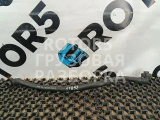 51063045863 трубка топливная MAN TGX Арт 51892, вид 1