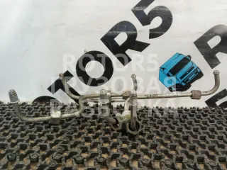  трубка топливная MAN TGX Арт 51888, вид 2