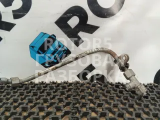 51123055439 трубка топливная MAN TGX Арт 51890, вид 1