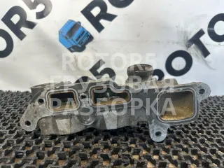 51064043097 Корпус термостата MAN TGX Арт 51882, вид 3
