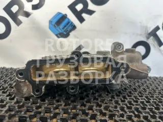 51064043097 Корпус термостата MAN TGX Арт 51882, вид 4