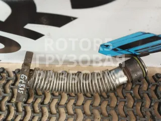  Масляная трубка турбины MAN TGX Арт 51879, вид 2