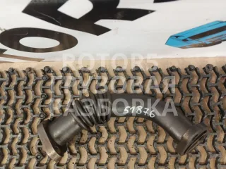  гофра EGR MAN TGX Арт 51876, вид 2