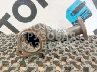  гофра EGR MAN TGX Арт 51876, вид 4