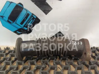  гофра выпускного коллектора MAN TGX Арт 51877, вид 1