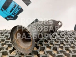  гофра выпускного коллектора MAN TGX Арт 51877, вид 3