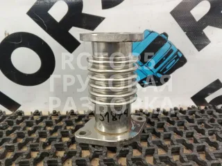  гофра EGR MAN TGX Арт 51874, вид 1