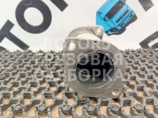  гофра EGR MAN TGX Арт 51874, вид 2