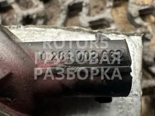 0281002662 Датчик коленвала MAN TGX Арт 51865, вид 5