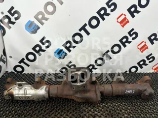 51081023383,51081200401,51031023379 коллектор выпускной MAN TGX Арт 51862, вид 3