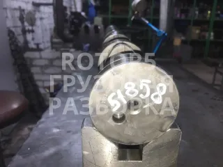 1832378 Распредвал Scania R-series Арт 51858, вид 1