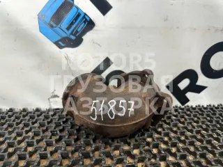 51152013081 фланец турбины MAN TGX Арт 51857, вид 1