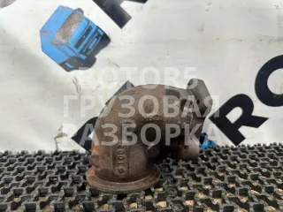 51152013081 фланец турбины MAN TGX Арт 51857, вид 2
