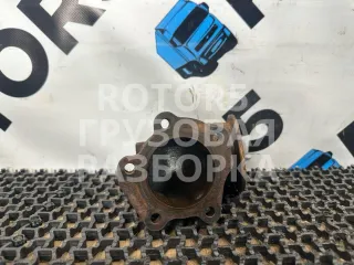 51152013081 фланец турбины MAN TGX Арт 51857, вид 4