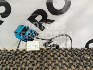  трубка вакуумная MAN TGX Арт 51856