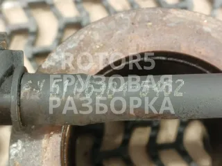 51063045462 трубка топливная MAN TGX Арт 51849, вид 3