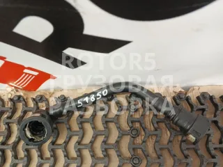  трубка топливная MAN TGX Арт 51850, вид 2