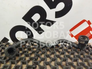  трубка топливная MAN TGX Арт 51851, вид 1