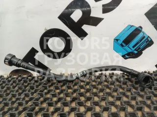  трубка топливная MAN TGX Арт 51853, вид 1