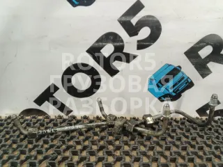  трубка топливная MAN TGX Арт 51846, вид 1