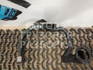  трубка топливная MAN TGX Арт 51848, вид 2