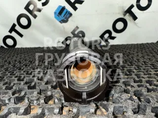 51063030040 Патрубок (трубопровод, шланг) MAN TGX Арт 51837, вид 3