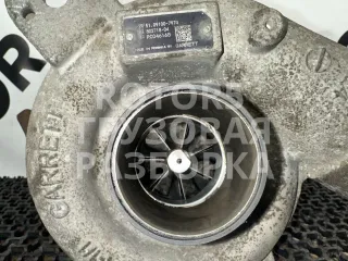 51091007970 Турбина MAN TGX Арт 51810, вид 7