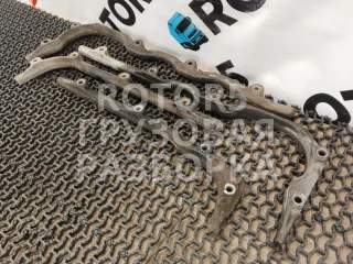 200V058400128,200V058400126,200V058400139,200V058400129 Поддон MAN TGA 11л Арт 51680_1, вид 4