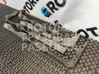 200V058400128,200V058400126,200V058400139,200V058400129 Поддон MAN TGX 11л Арт 51680_2, вид 2