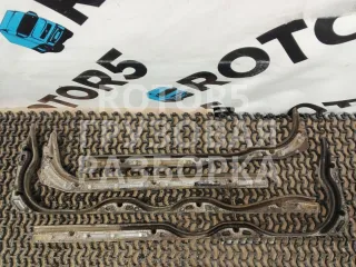 200V058400128,200V058400126,200V058400139,200V058400129 Поддон MAN TGX 11л Арт 51680_2, вид 5