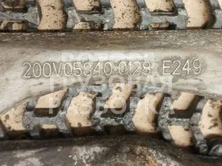 200V058400128,200V058400126,200V058400139,200V058400129 Поддон MAN TGX 11л Арт 51680_2, вид 6