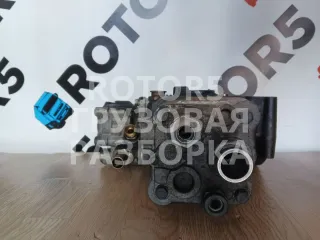 202V541007131 Компрессор пневмоподвески MAN TGA Арт 51564_1, вид 3