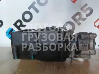 202V541007131 Компрессор пневмоподвески MAN TGA Арт 51564_1, вид 4