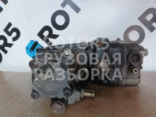 202V541007131 Компрессор пневмоподвески MAN TGX Арт 51564_2, вид 6