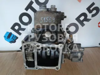 202V541007131 Компрессор пневмоподвески MAN TGX Арт 51564_3, вид 1