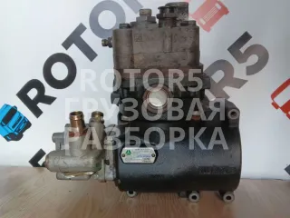 202V541007131 Компрессор пневмоподвески MAN TGX Арт 51564_3, вид 2