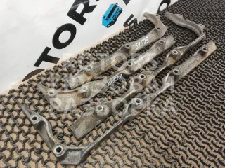 200V058400128,200V058400126,200V058400139,200V058400129 Поддон MAN TGA 11л Арт 51529_1, вид 1