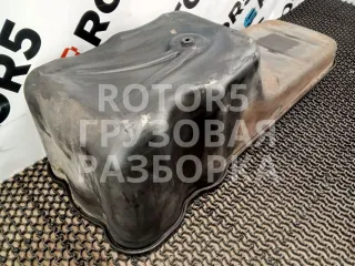 201V058006370 Поддон MAN TGA 11л Арт 51517_1, вид 4