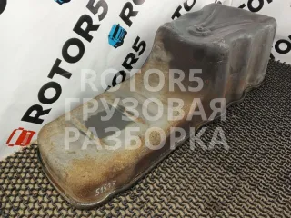 201V058006370 Поддон MAN TGX 11л Арт 51517_2, вид 1