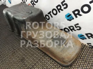 201V058006370 Поддон MAN TGX 11л Арт 51517_2, вид 2