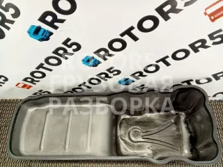 201V058006370 Поддон MAN TGX 11л Арт 51517_2, вид 5