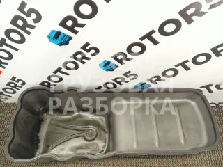 201V058006370 Поддон MAN TGX 11л Арт 51517_2, вид 6