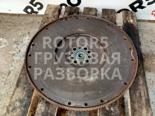 201023016091 маховик MAN TGA Арт 51512_1, вид 2