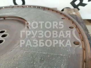 201023016091 маховик MAN TGA Арт 51512_1, вид 4