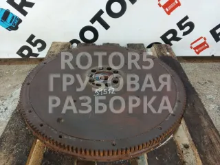 201023016091 маховик MAN TGX Арт 51512_2, вид 1