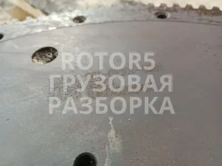 201023016091 маховик MAN TGX Арт 51512_2, вид 5