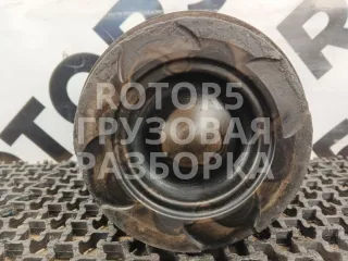 120L182 Поршень MAN TGX 11л Арт 51486_2, вид 6