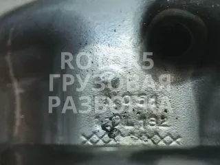 120L182 Поршень MAN TGX 11л Арт 51486_2, вид 7