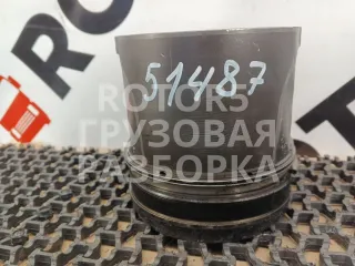 120L182 Поршень MAN TGX 11л Арт 51487_2, вид 1