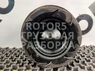 120L182 Поршень MAN TGX 11л Арт 51487_2, вид 6